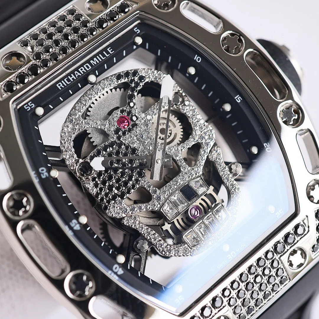 Top-grade watches 0791