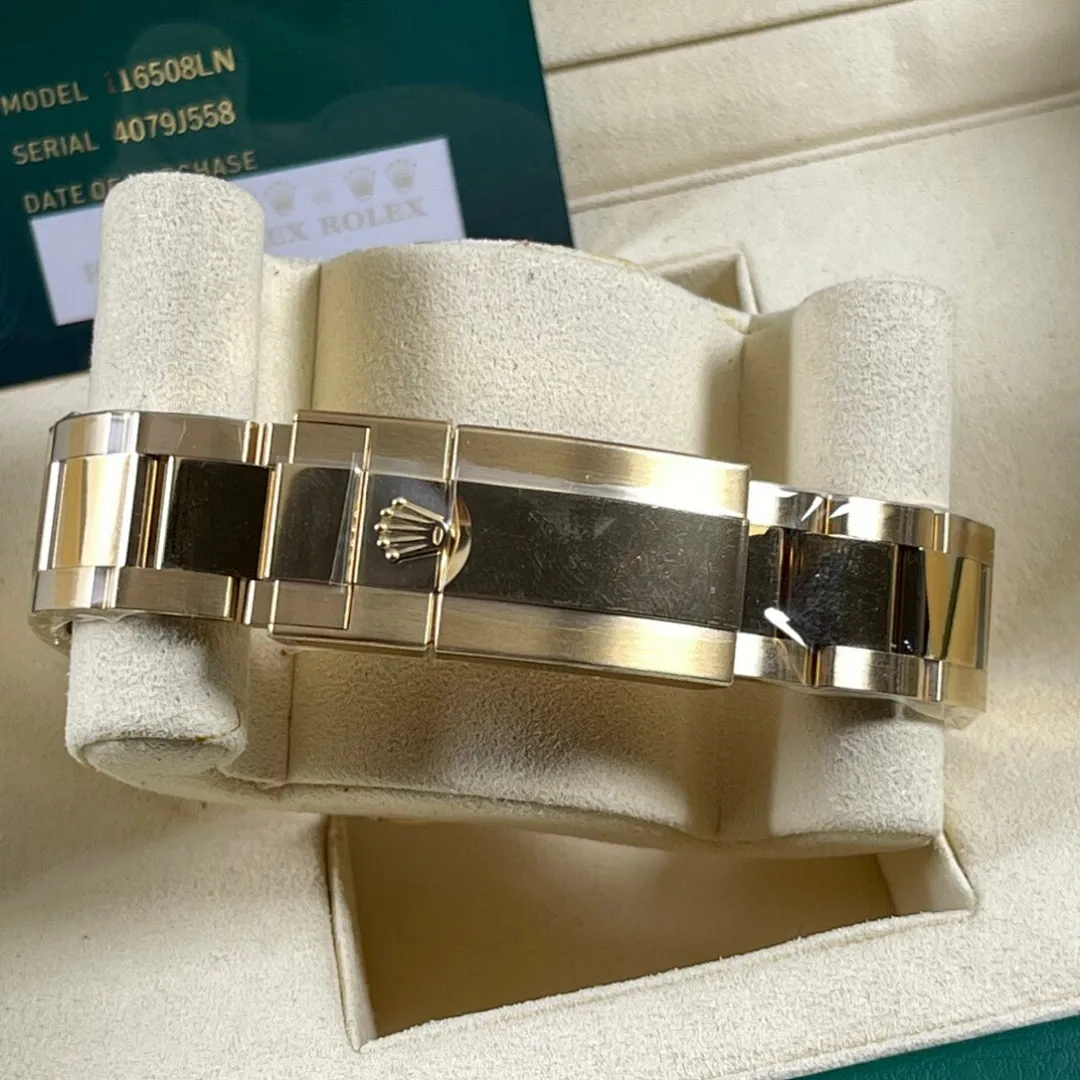 Top-grade watches 0598