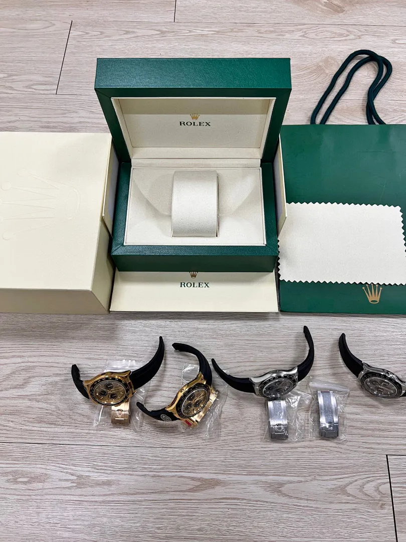 Top-grade watches 0803