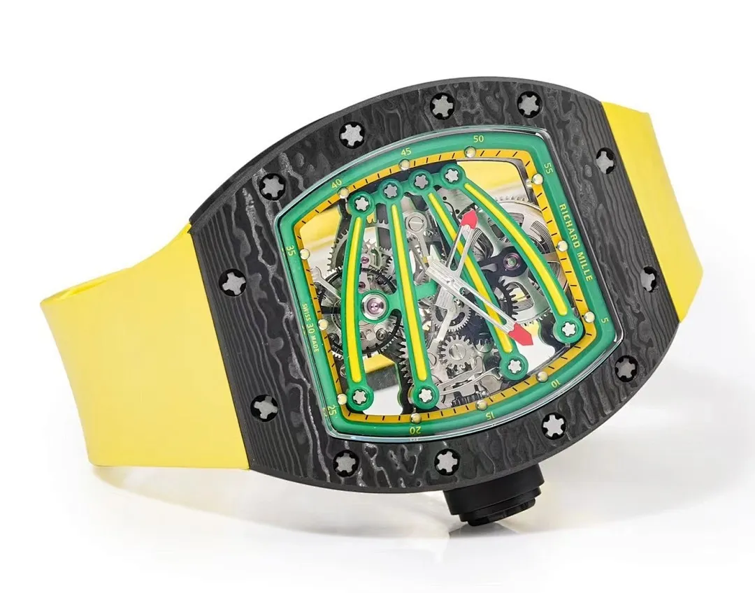 Top-notch watch 0074