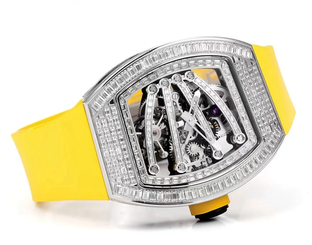 Top-notch watch 0080