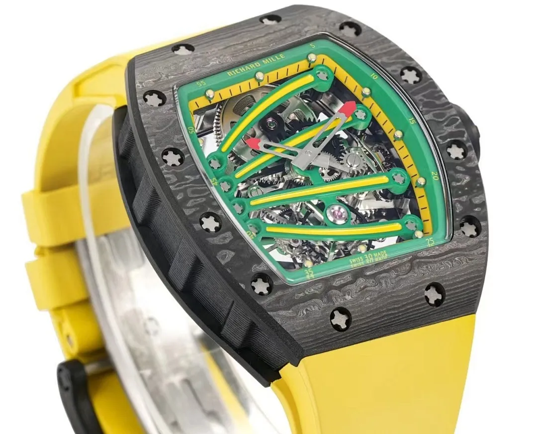 Top-notch watch 0074