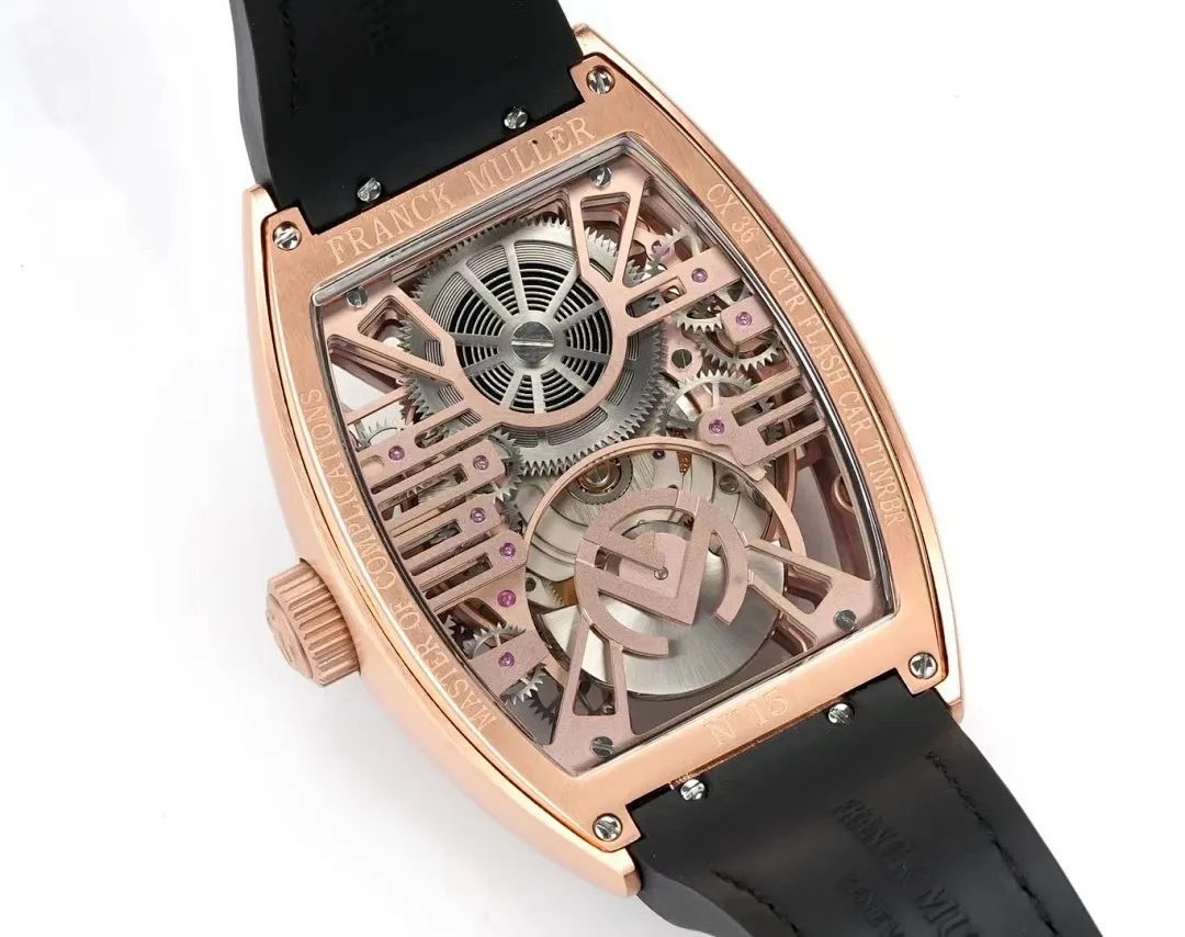 Top-notch watch 0031