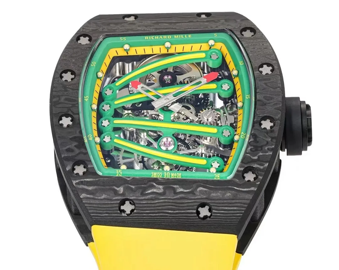 Top-notch watch 0074