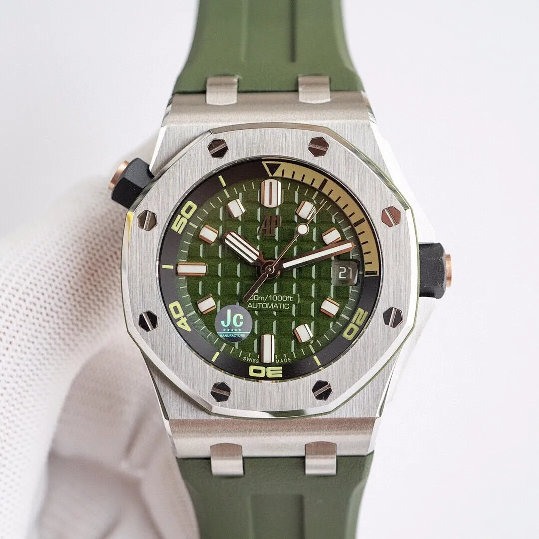 Top-grade watches 0050