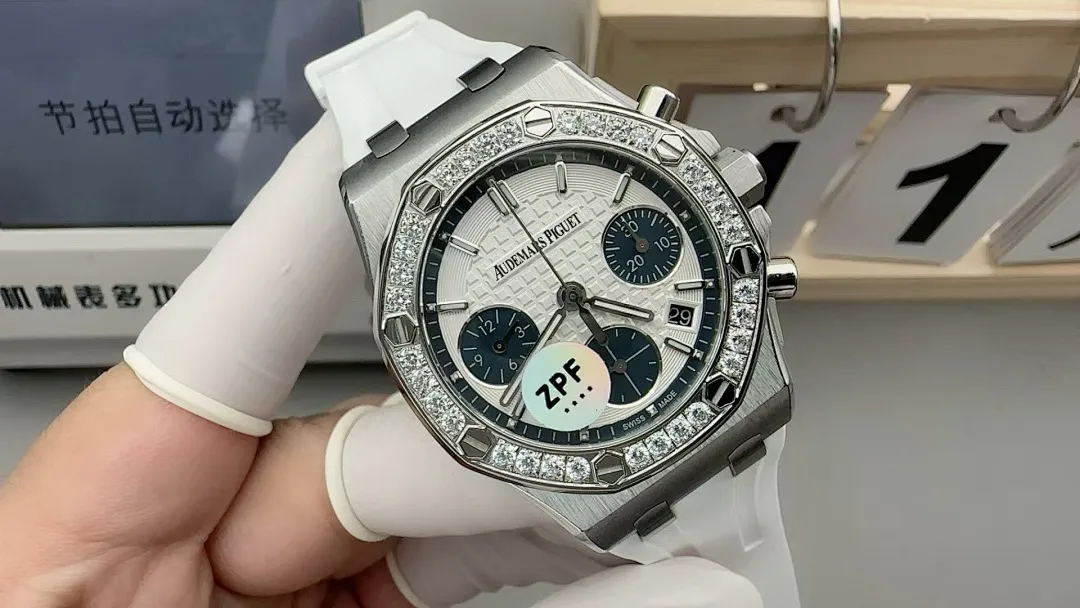 Top-grade watches 0177