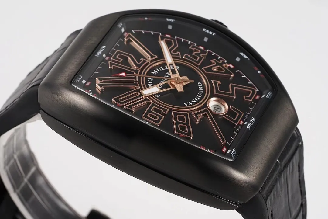 Top-grade watches 0189