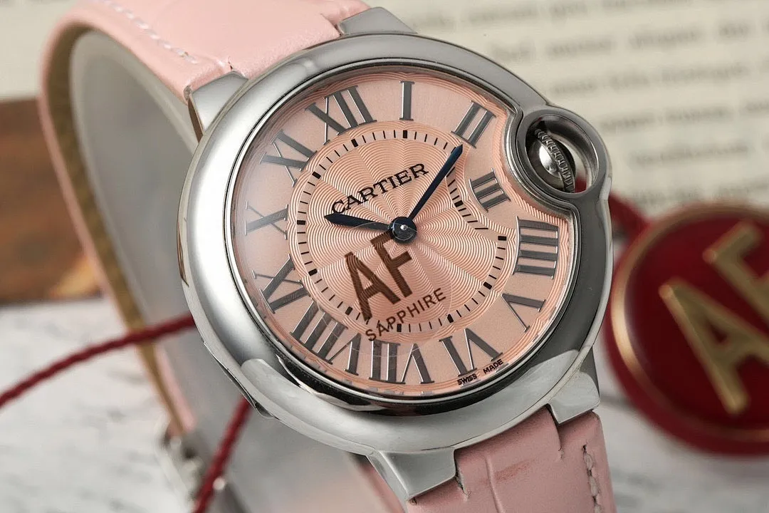 Top-grade watches 0654