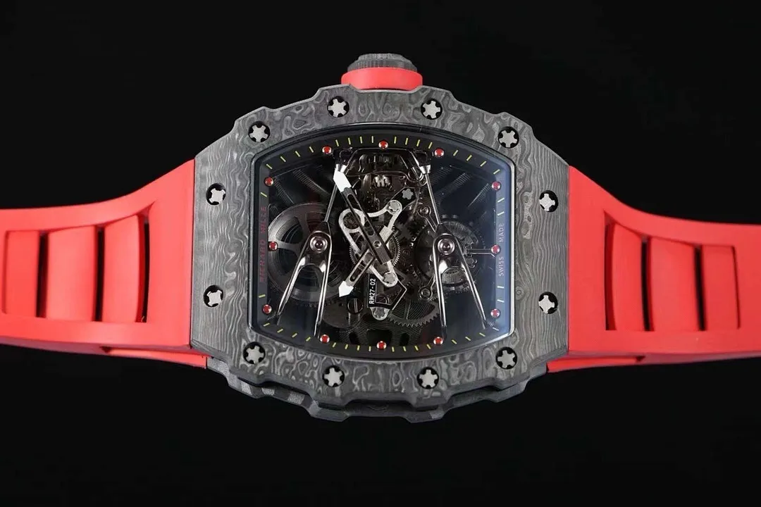 Top-grade watches 0646