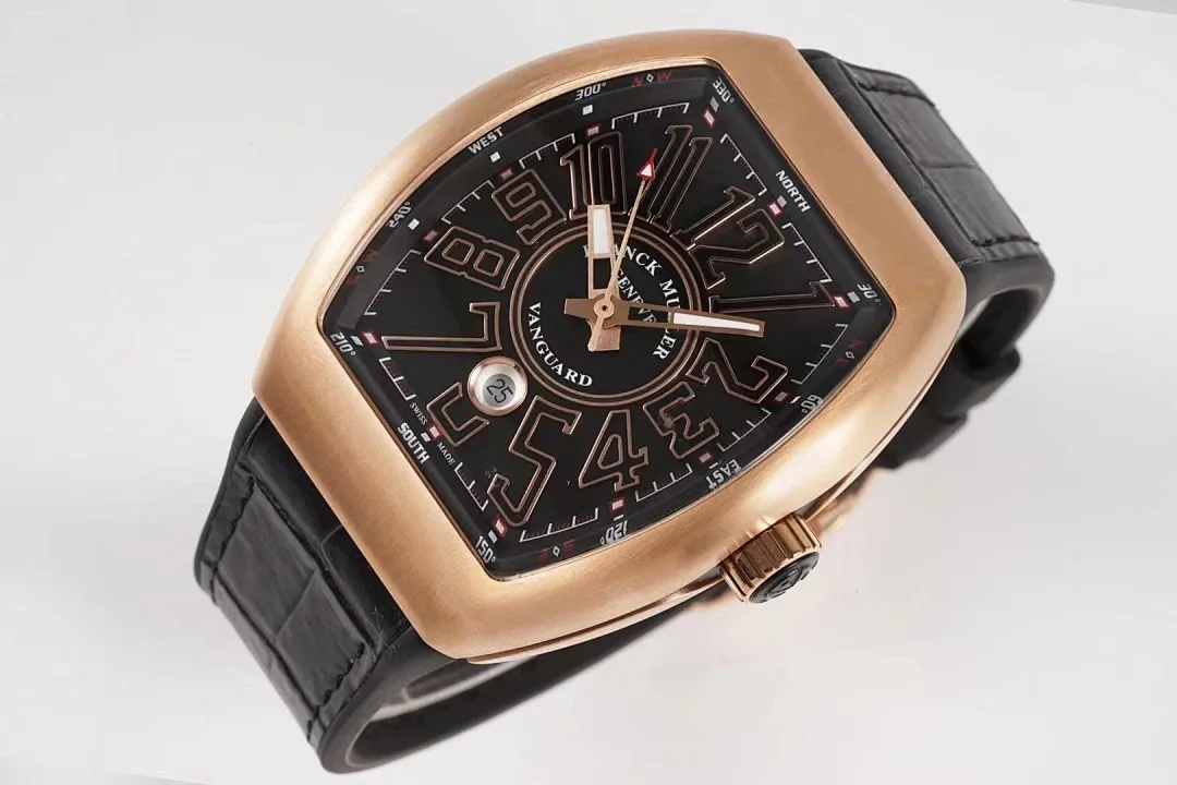 Top-grade watches 0187