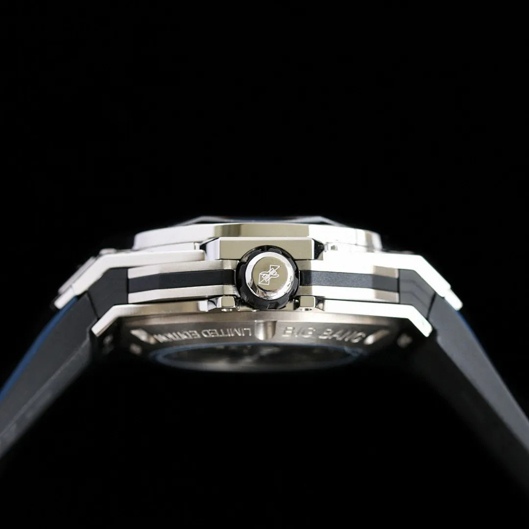 Top-notch watch 0050