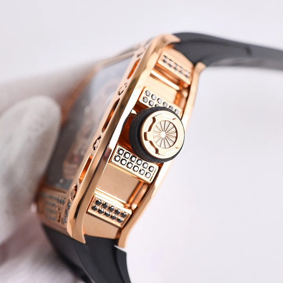 Top-grade watches 0789