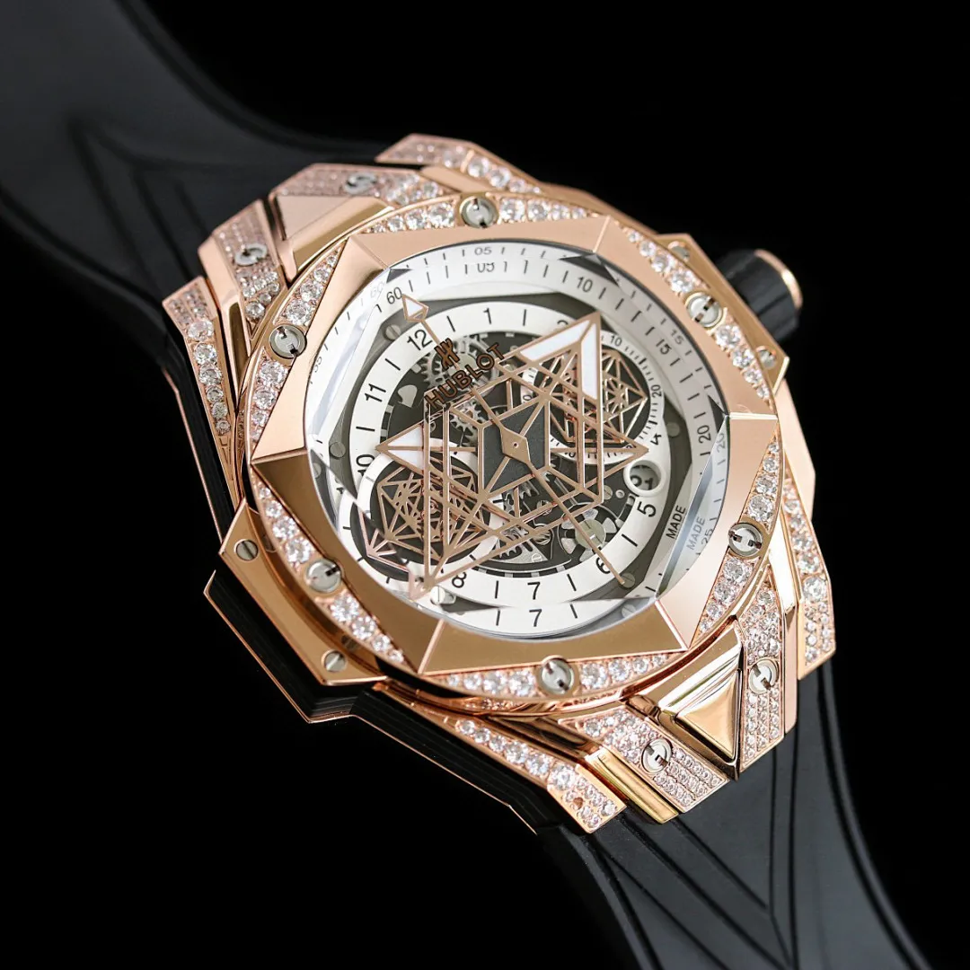 Top-notch watch 0052