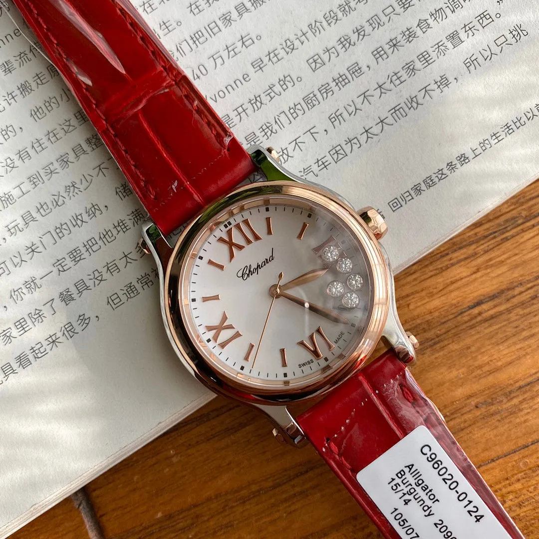 Top-grade watches 0817