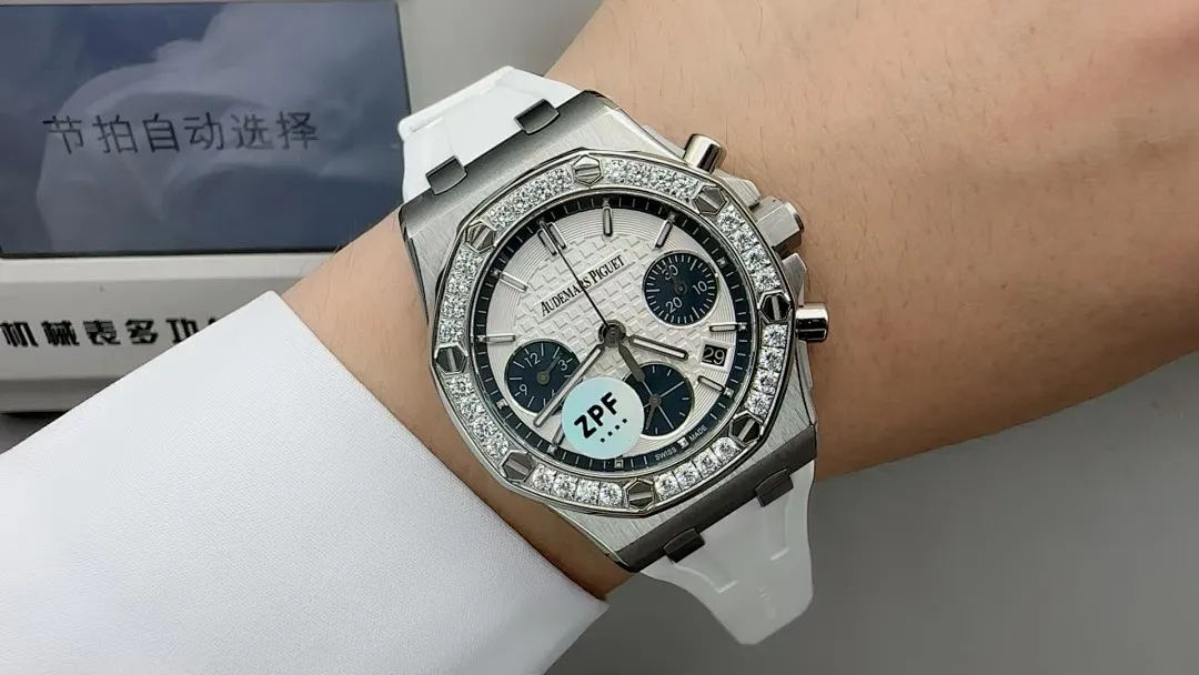 Top-grade watches 0177