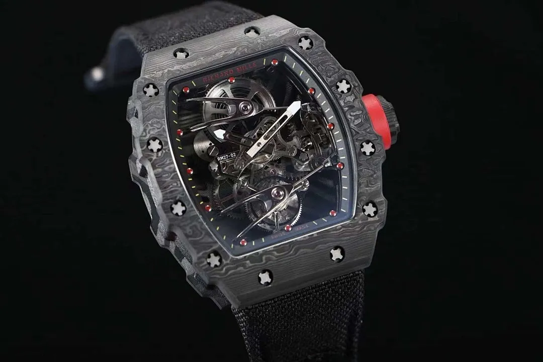 Top-grade watches 0642