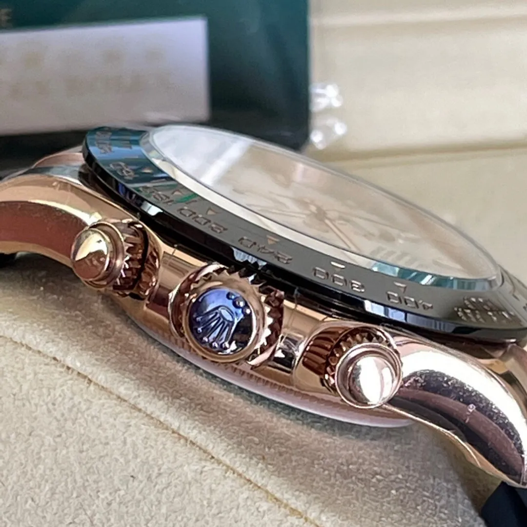 Top-grade watches 0578