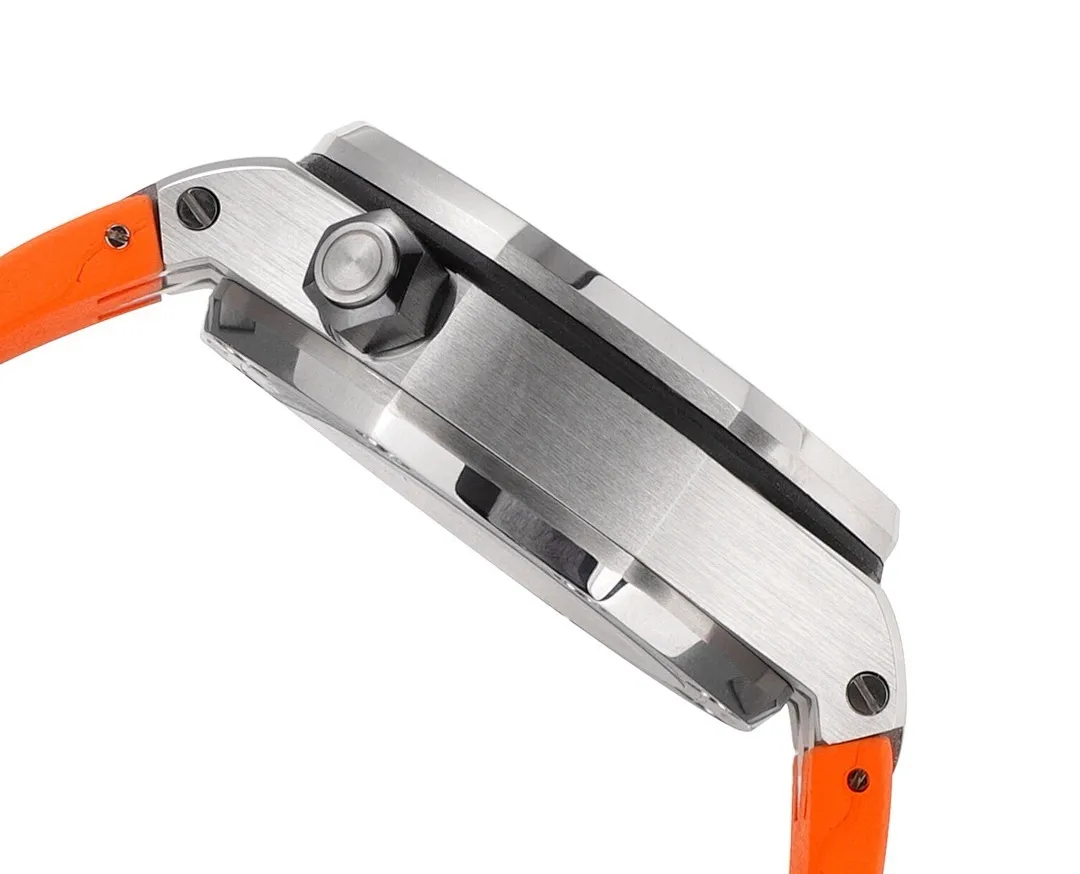 Top-grade watches 0737