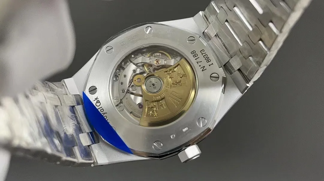 Top-grade watches 0761