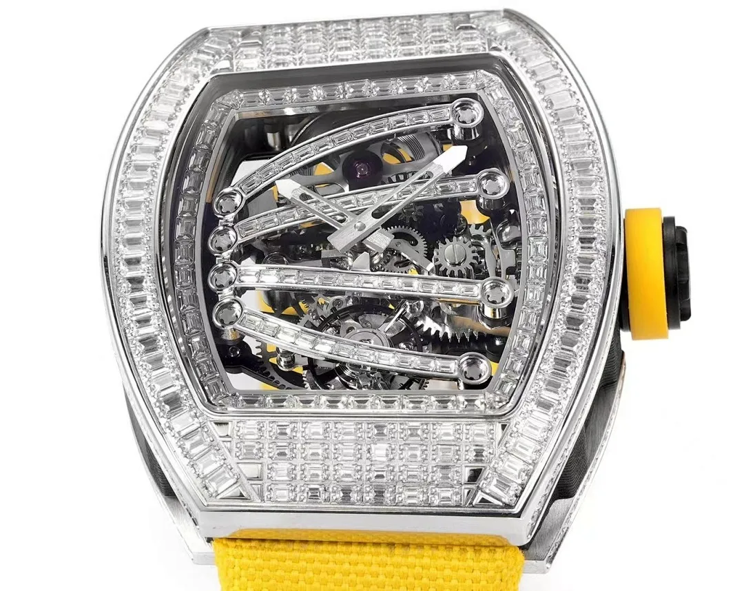 Top-notch watch 0081