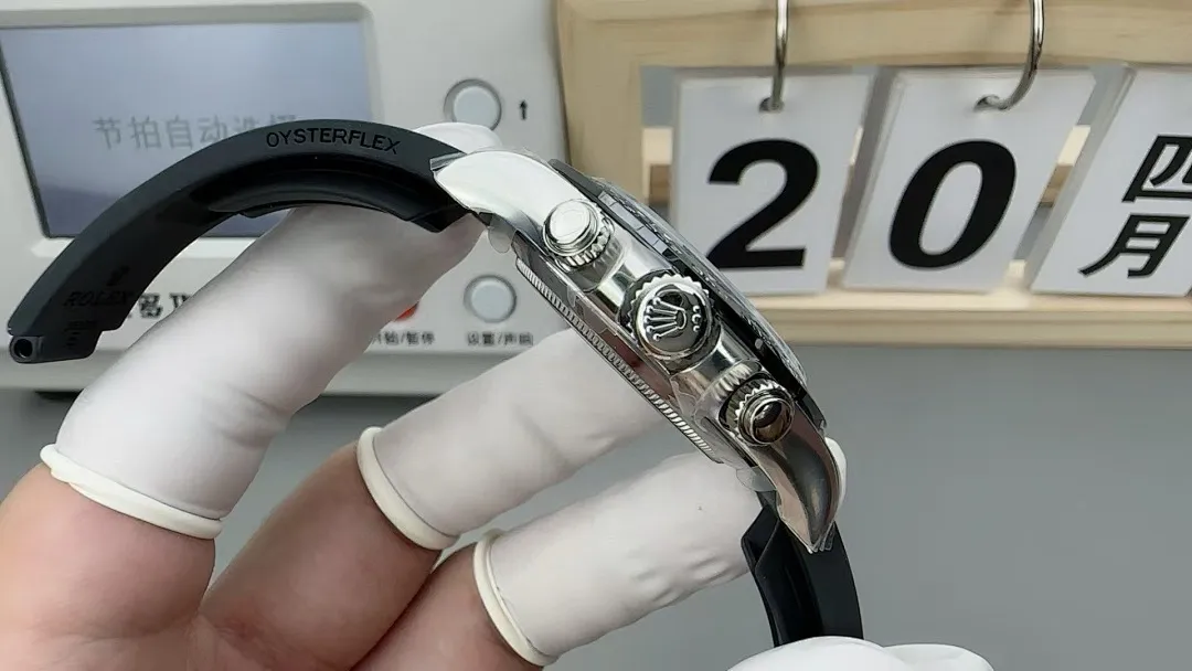 Top-grade watches 0124