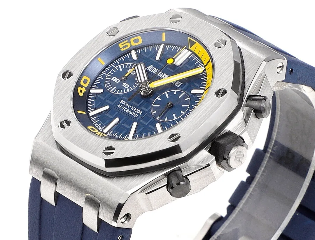 Top-grade watches 0736