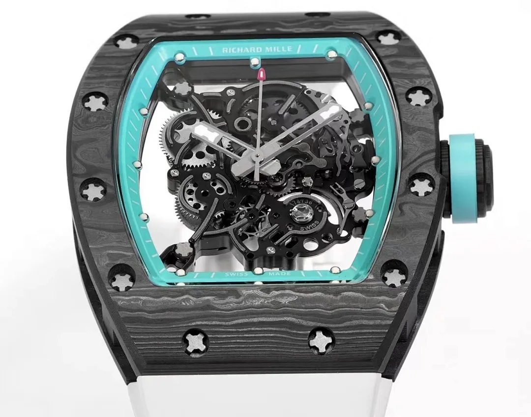 Top-notch watch 0072