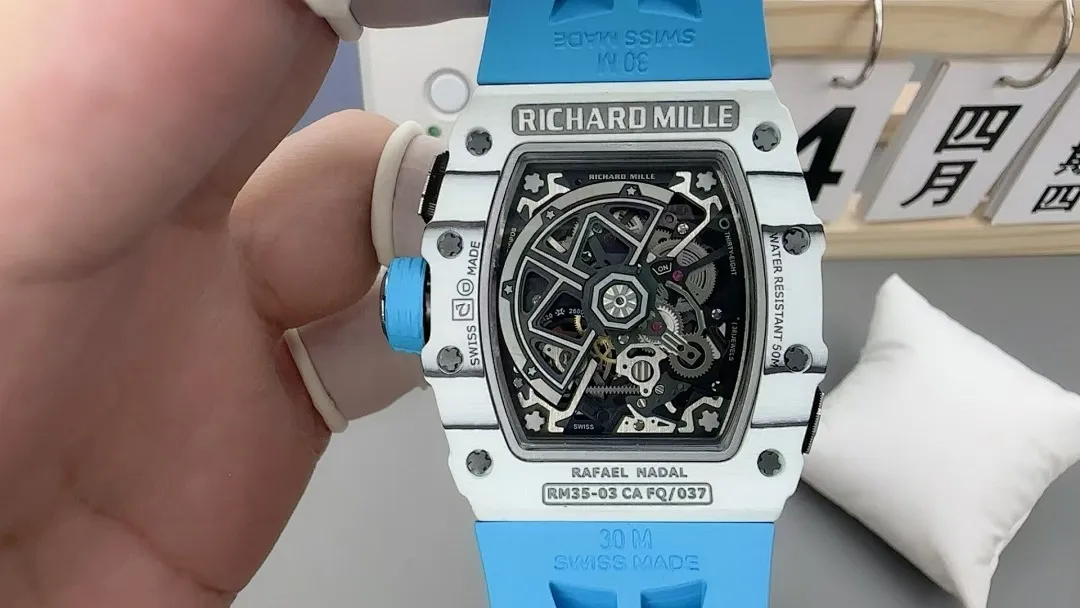 Top-grade watches 0105