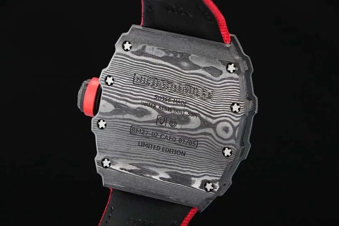 Top-grade watches 0644