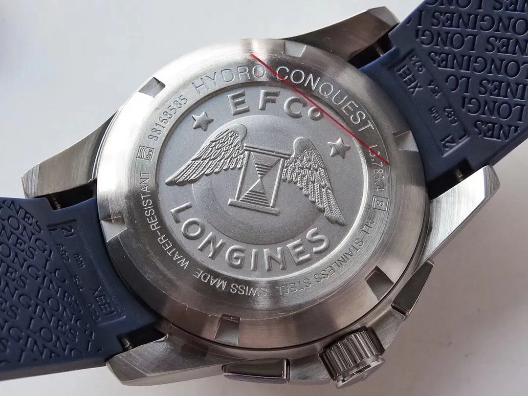 Top-grade watches 0743