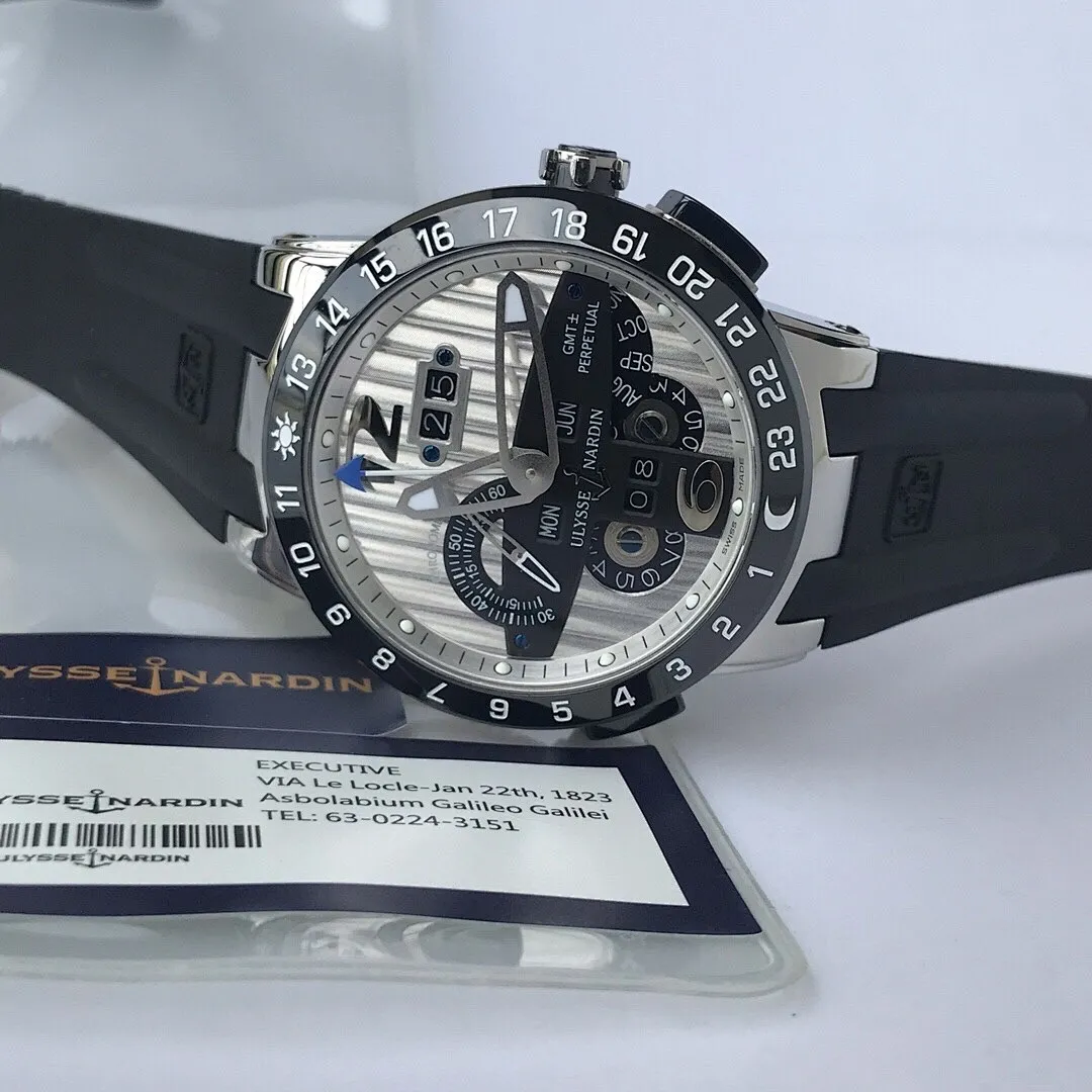 Top-grade watches 0807