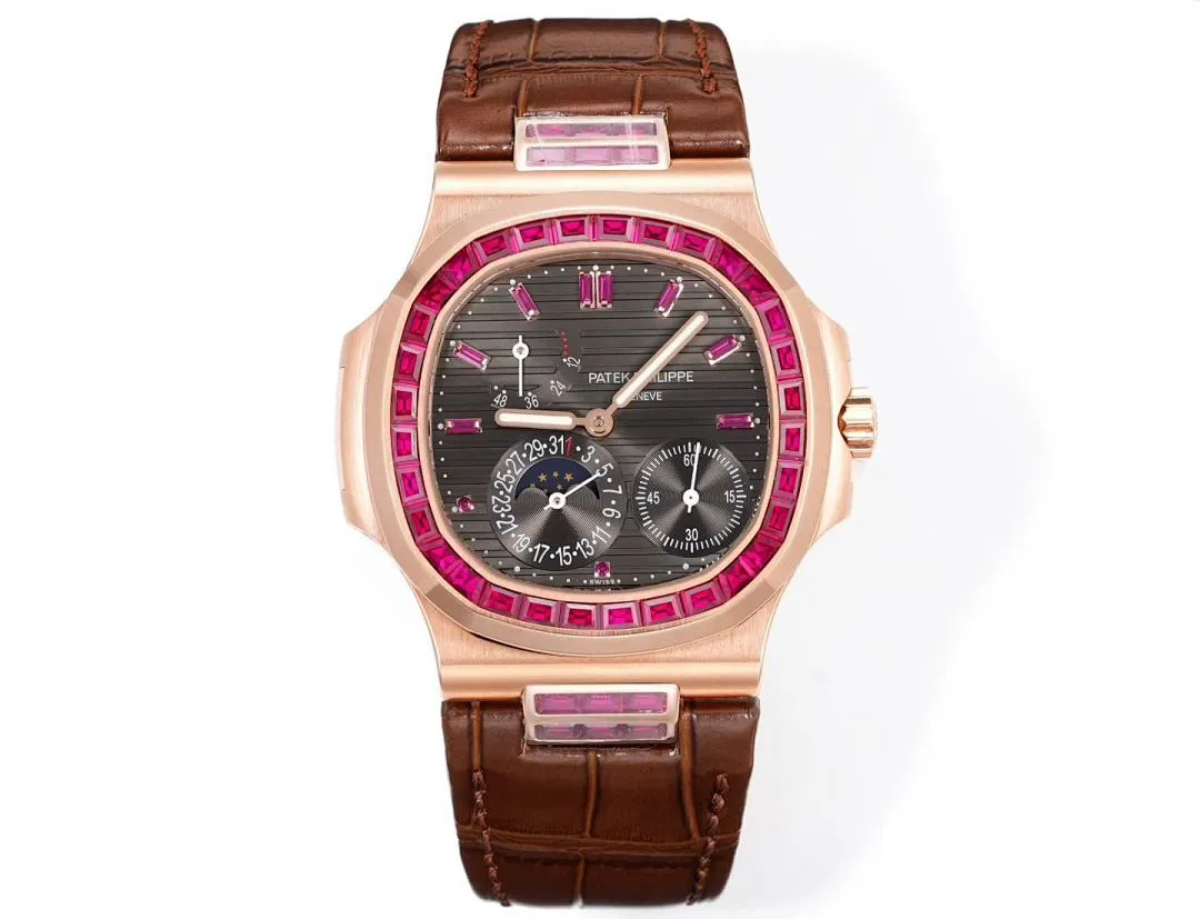 Top-grade watches 0079