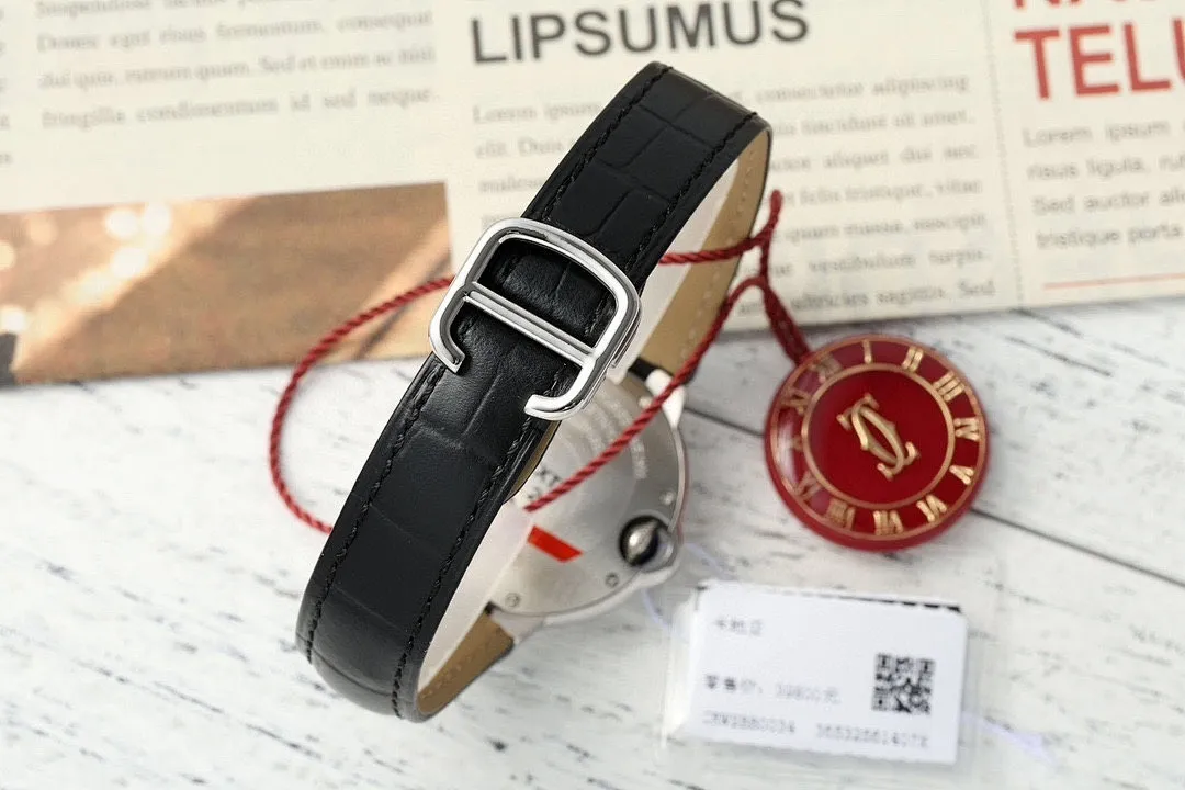 Top-grade watches 0655