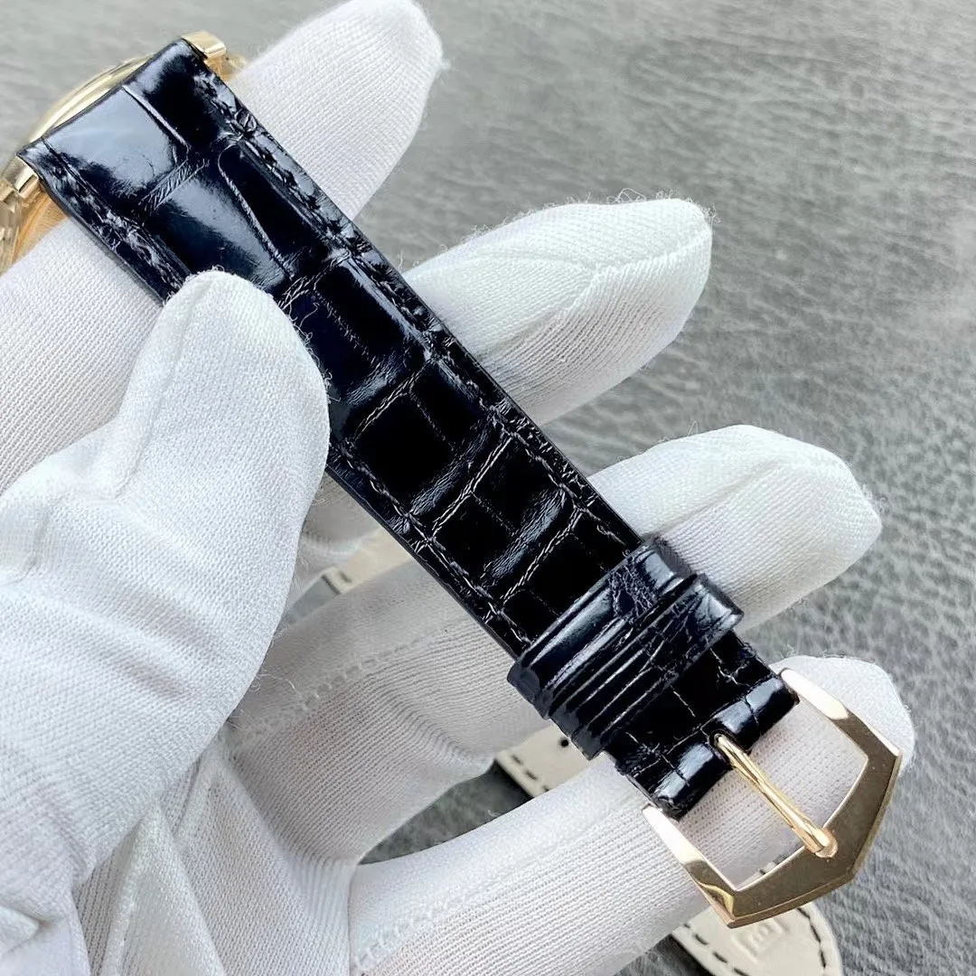 Top-grade watches 0751