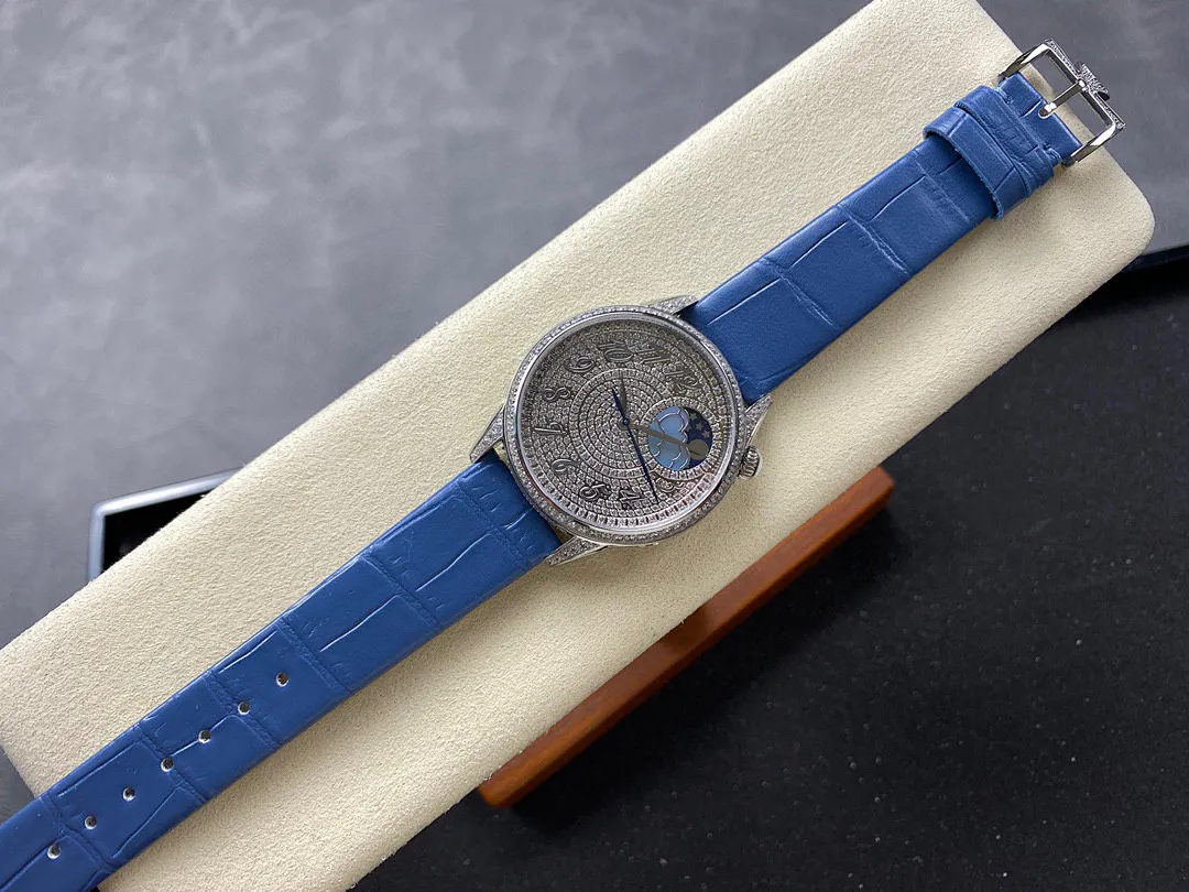 Top-notch watch 0041