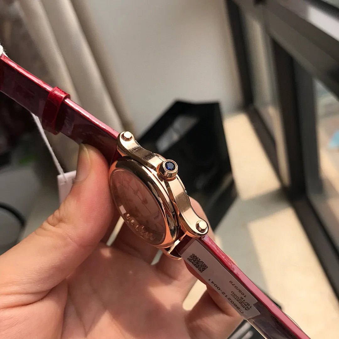 Top-grade watches 0823