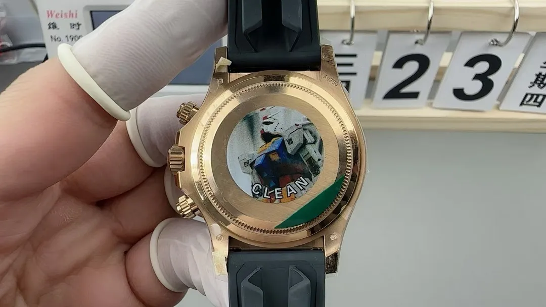 Top-grade watches 0039