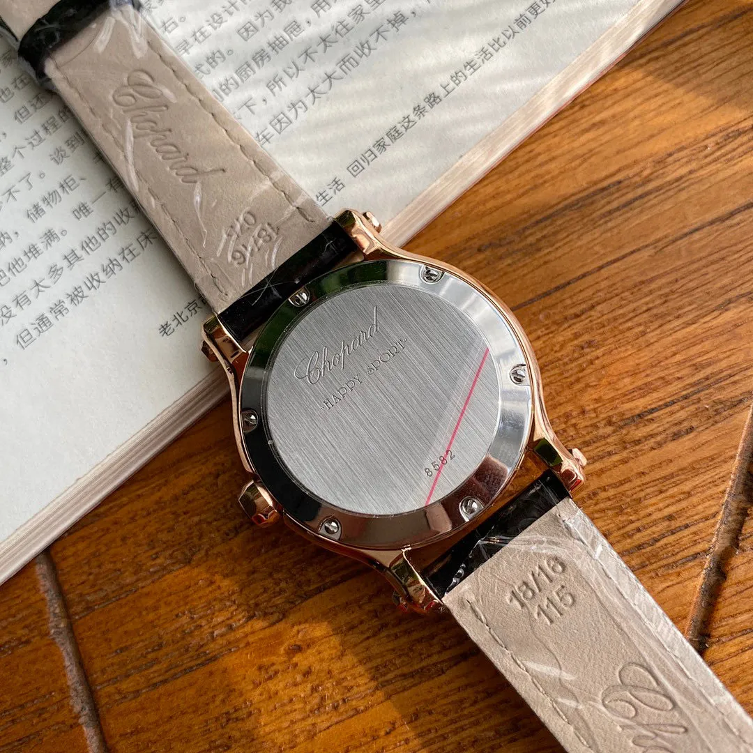 Top-grade watches 0819