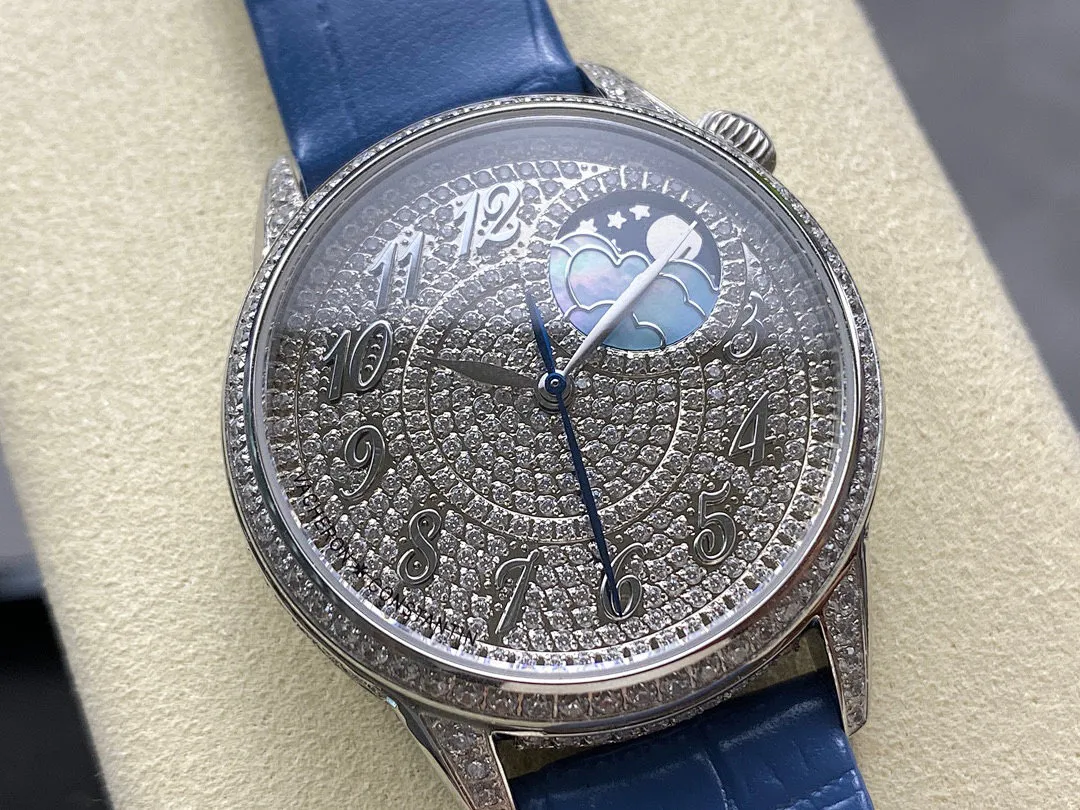 Top-notch watch 0041