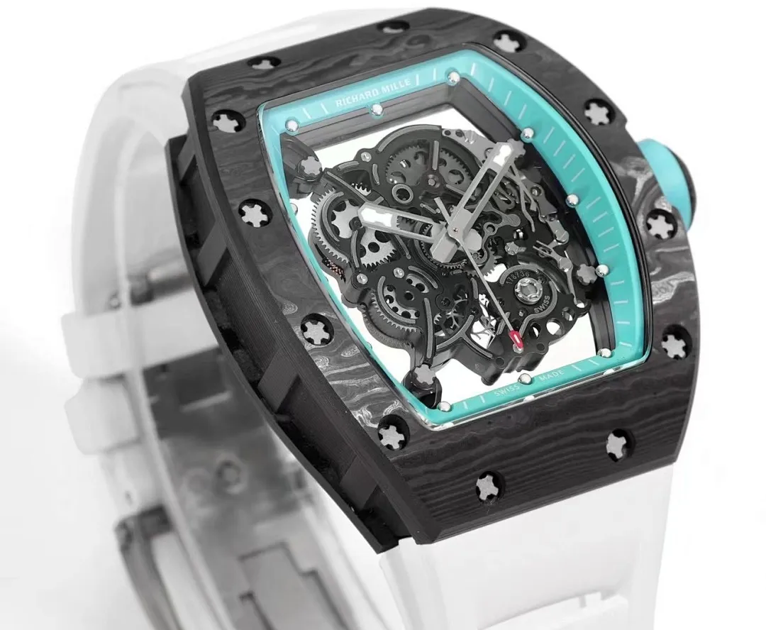 Top-notch watch 0072