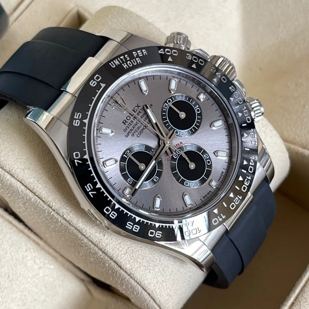 Top-grade watches 0588