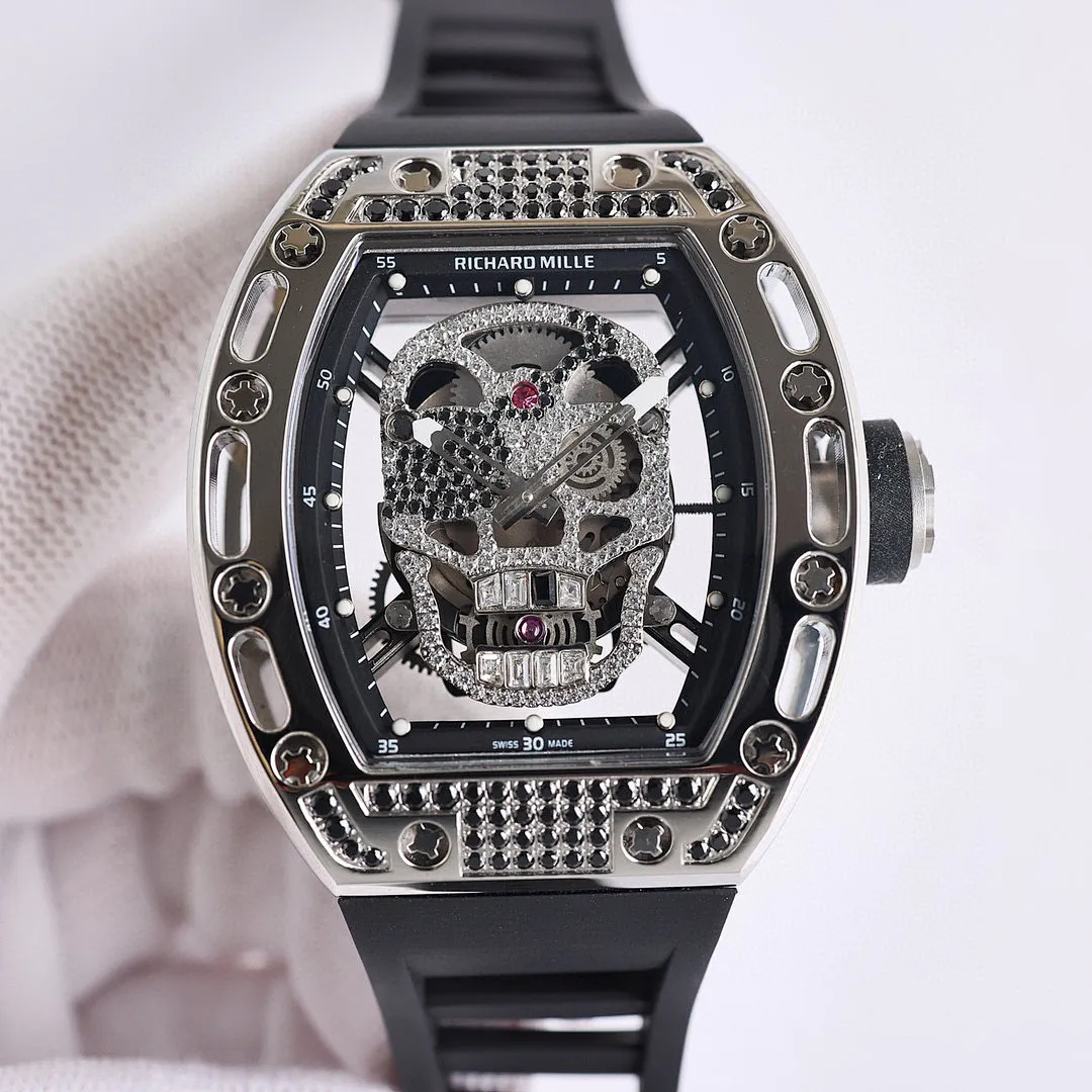 Top-grade watches 0791