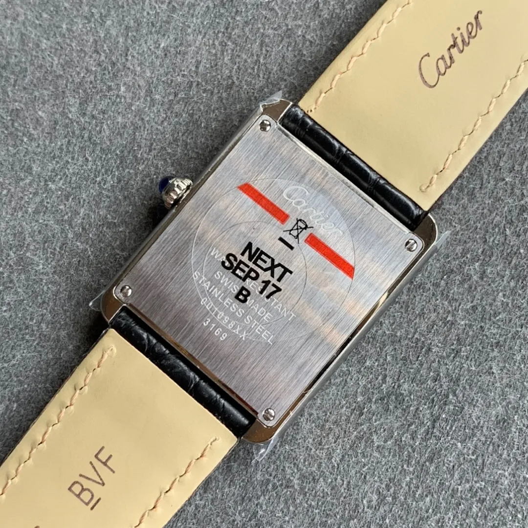 Top-grade watches 0697