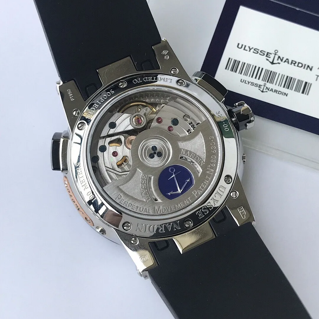 Top-grade watches 0808