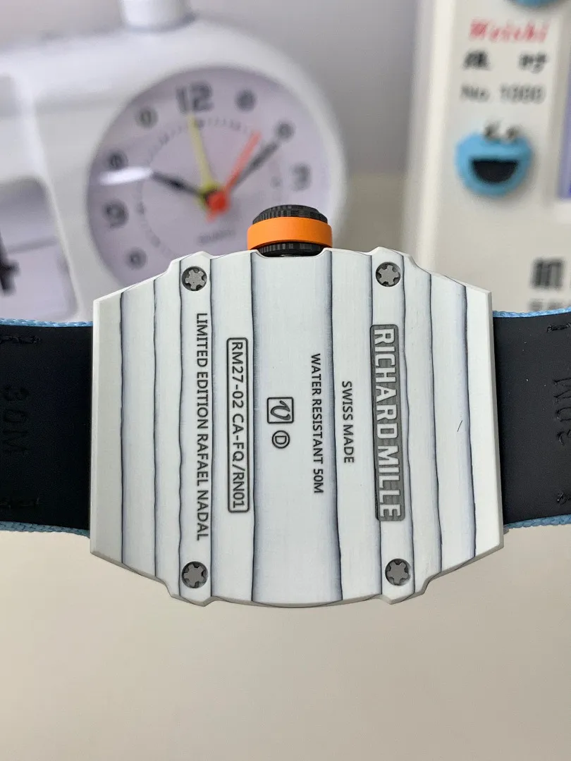 Top-grade watches 0780