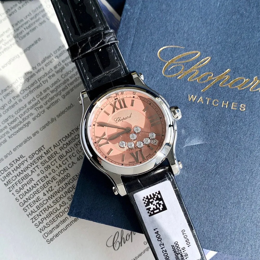 Top-grade watches 0702