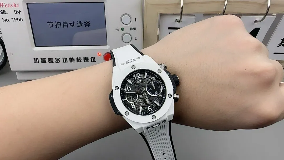 Top-grade watches 0043