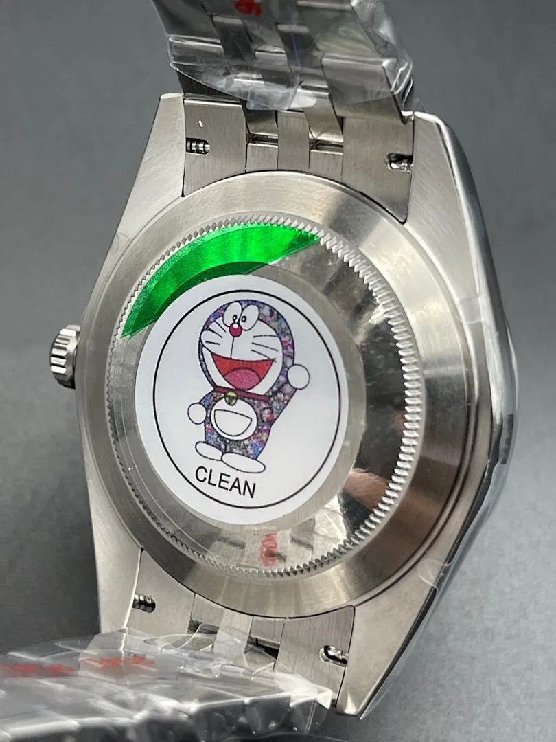 Top-grade watches 0800