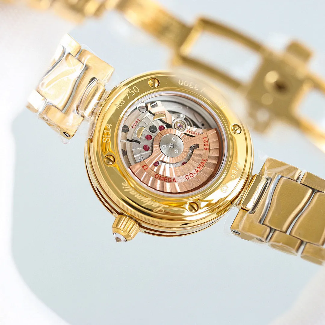 Top-notch watch 0034