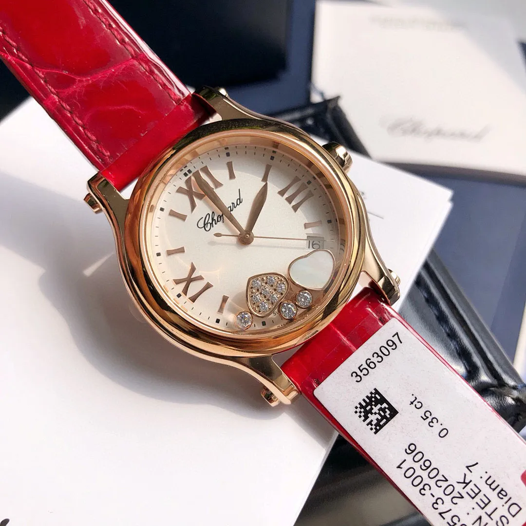 Top-grade watches 0814